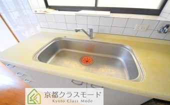 シンク