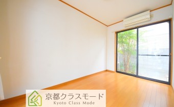 洋室5帖