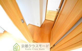 2階廊下