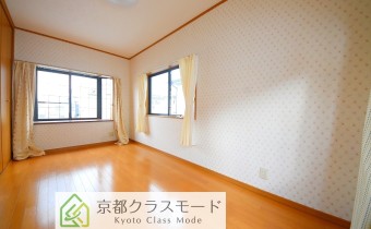 洋室6.25帖