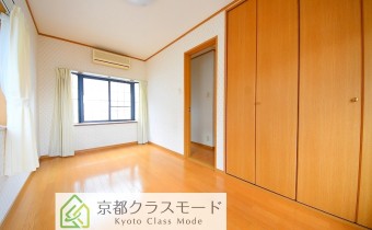 洋室6.25帖・別アングル