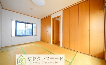 和室7帖・別アングル