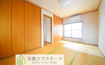 和室7帖・別アングル