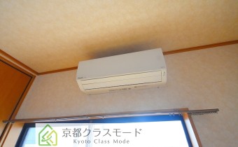 エアコン