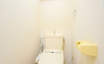 ウォシュレットトイレ