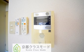 ＴＶモニターホン