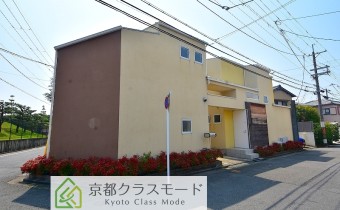 外観・別アングル