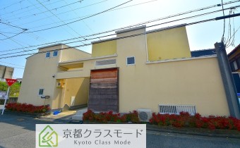 外観・別アングル
