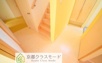 廊下・別アングル