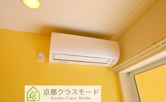 エアコン