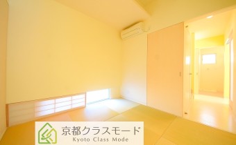 和室4.5帖