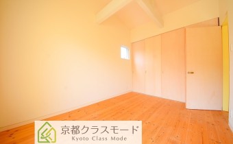 洋室6帖①・別アングル