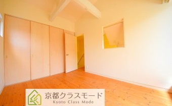 洋室6帖①・別アングル