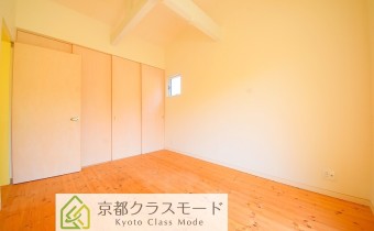 洋室6帖②・別アングル