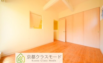 洋室6帖②・別アングル