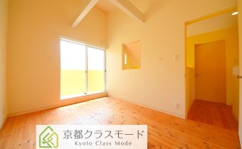 洋室6帖②・別アングル