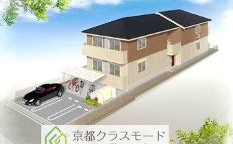 令和元年6月完成予定の「新築」です☆