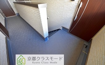 共用廊下