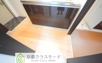 キッチンスペース