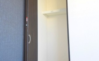 クローゼット