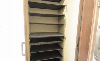 ※室内写真は同マンション内・別タイプの参考画像となります。