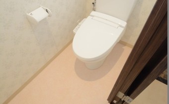 ※室内写真は同マンション内・別タイプの参考画像となります。