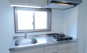 ※室内写真は同マンション内・別タイプの参考画像となります。