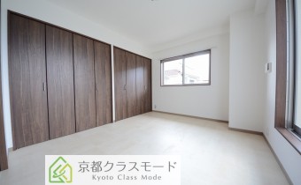 ※室内写真は同マンション内・別タイプの参考画像となります。