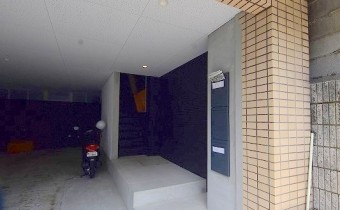 入り口