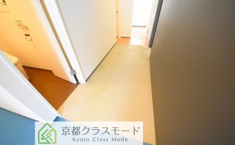 廊下
