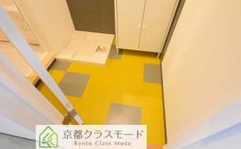 脱衣所