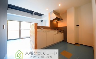 キッチンスペース