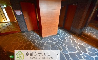 ホール