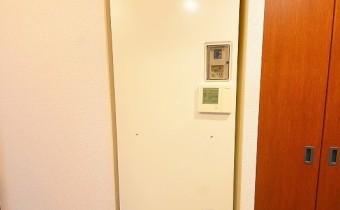 電気温水器