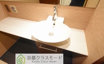 デザイン洗面台