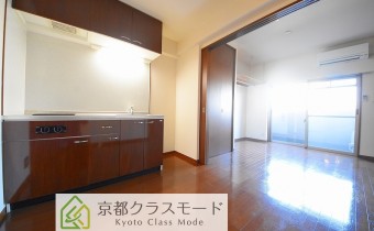 「お洒落な室内」が人気のお部屋です♪