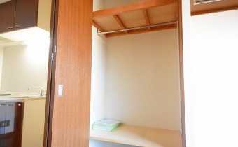 クローゼット