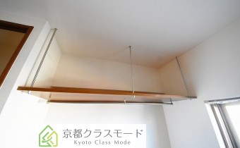 上部棚