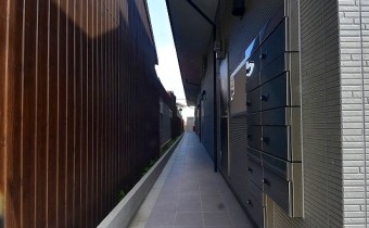 共用部