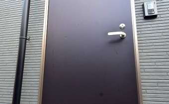 玄関ドア