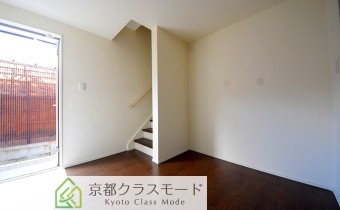 キッチンスペース