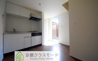 キッチンスペース