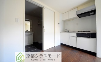 キッチンスペース