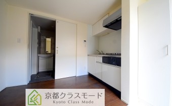 キッチンスペース