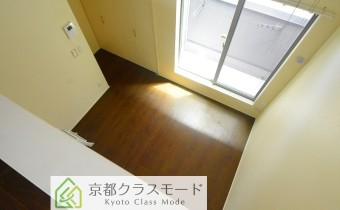 ロフトから