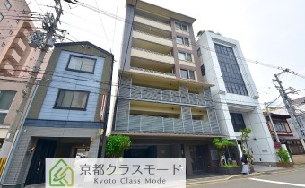 外観・別アングル