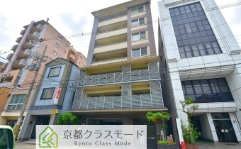 外観・別アングル