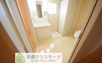 脱衣所
