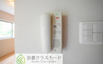 ドアホン