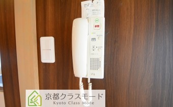 ドアホン